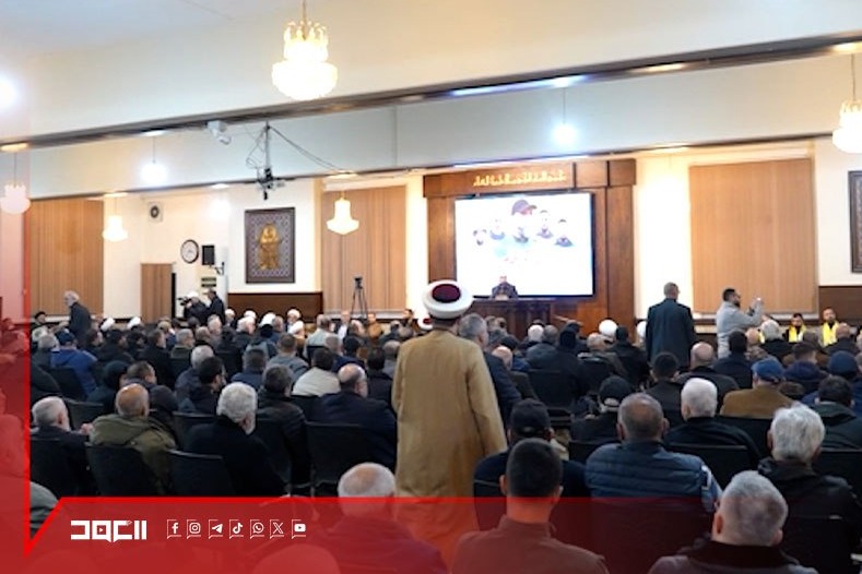 في ذكرى أربعين الشهيد القائد السيد الطبطبائي .. المقاومة مستمرة