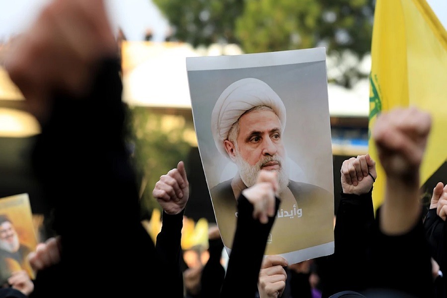 تزوير خطاب قاسم: يرضى القتيل ولا يرضى القاتل