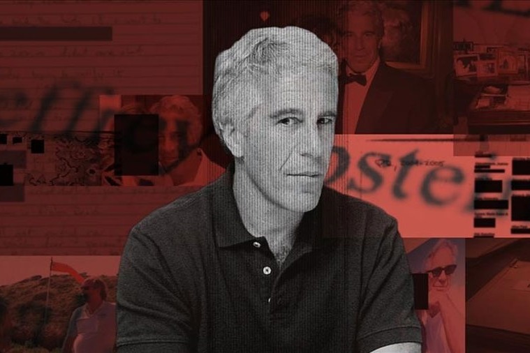 Middle East Eye يكشف وثيقة FBI.. إبشتاين تدرب على التجسس على أيدي إيهود باراك  