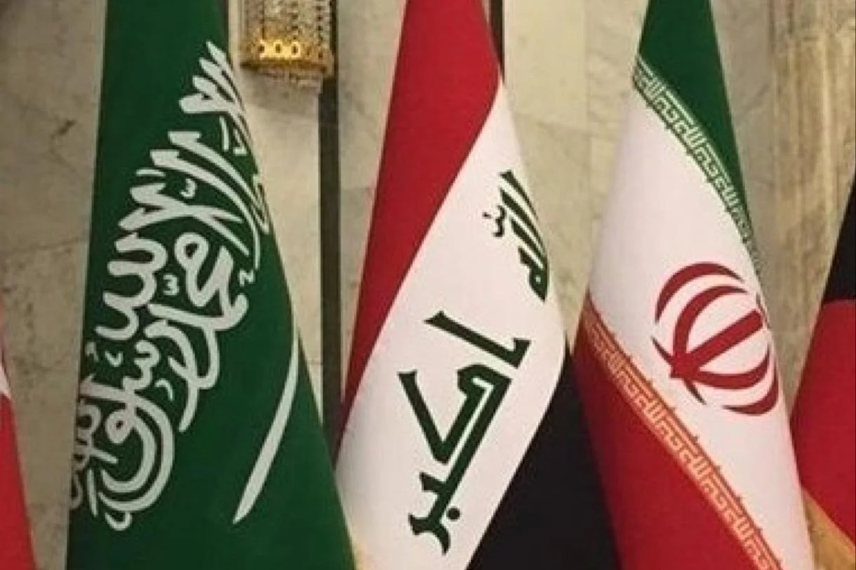 بغداد تقترح مجلسًا تنسيقيًا أمنيًا موحدًا بين إيران والسعودية