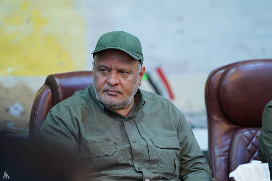 الحشد الشعبي: مشاركة أكثر من 54 ألف منتسب في تأمين الزيارة الأربعينية