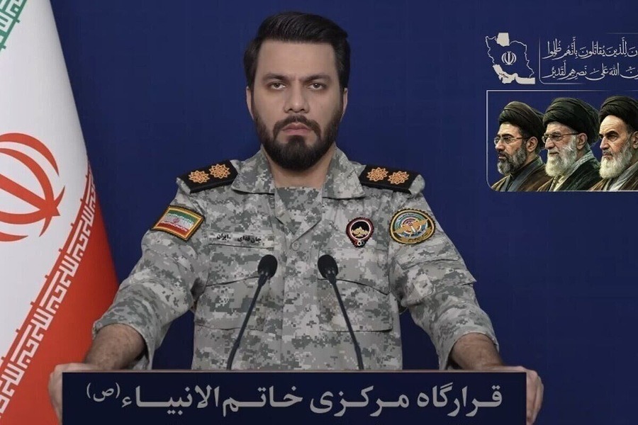 مقر خاتم الأنبياء (ص): الدول التي تستجيب لعرض ترامب لن نسمح بمرور سفنها عبر مضيق هرمز