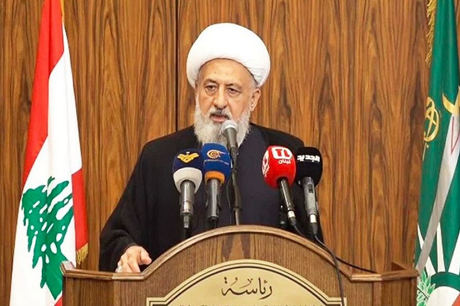 الشيخ الخطيب: لمؤتمر حوار برعاية رئيس الجمهورية يحوّل اتفاق الطائف إلى شقه الإصلاحي