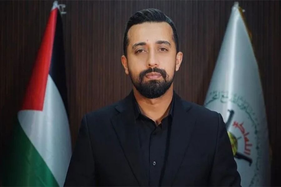 الحاج موسى: دماء الإمام الخامنئي (رض) امتزجت مع دماء مجاهدي فلسطين 