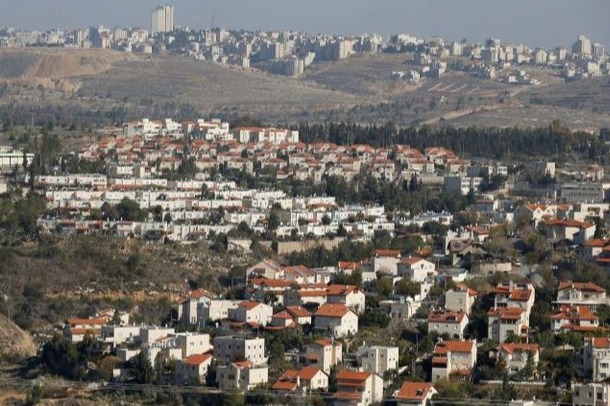 الاحتلال يُناقش الأربعاء خططًا لبناء 1517 وحدة استيطانية في الضفة الغربية 