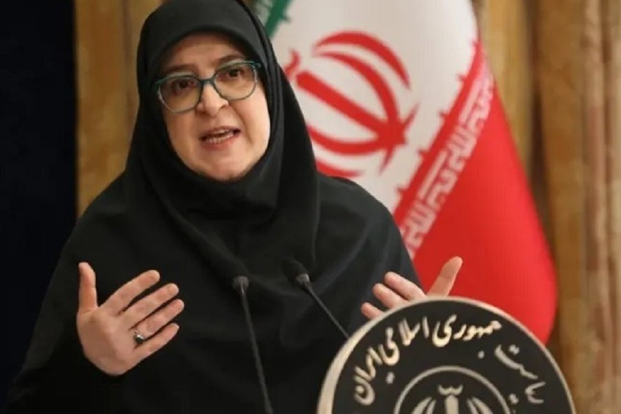 طهران: ضرباتنا أربكت واشنطن والكيان الصهيوني