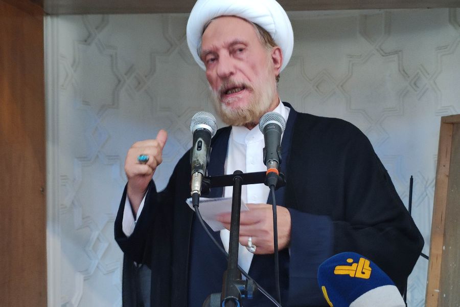 مفتي الهرمل: نزع سلاح المقاومة هو نزع للأرواح