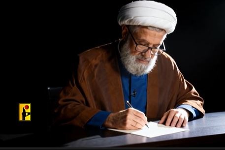 بالفيديو | سلسلة 