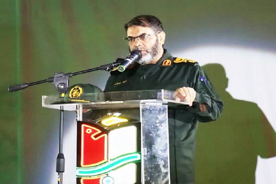 حرس الثورة: أرض إيران ستصبح مقبرة للغزاة لو وطأتها أقدامهم