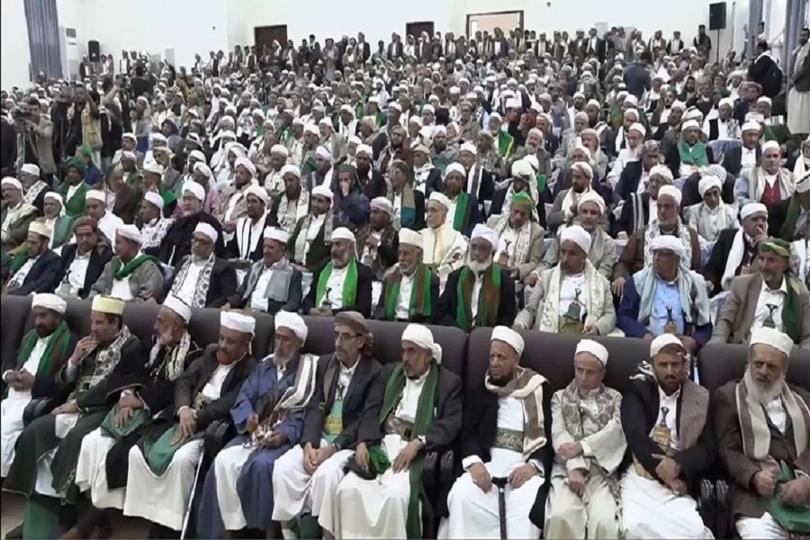 علماء اليمن أكدوا وجوب التمسك بسلاح المقاومة في غزّة ولبنان وسائر بلاد المسلمين