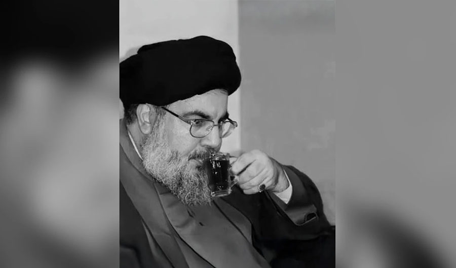 نصر الله وسورية: عن صوابيّة القرار الإستراتيجي