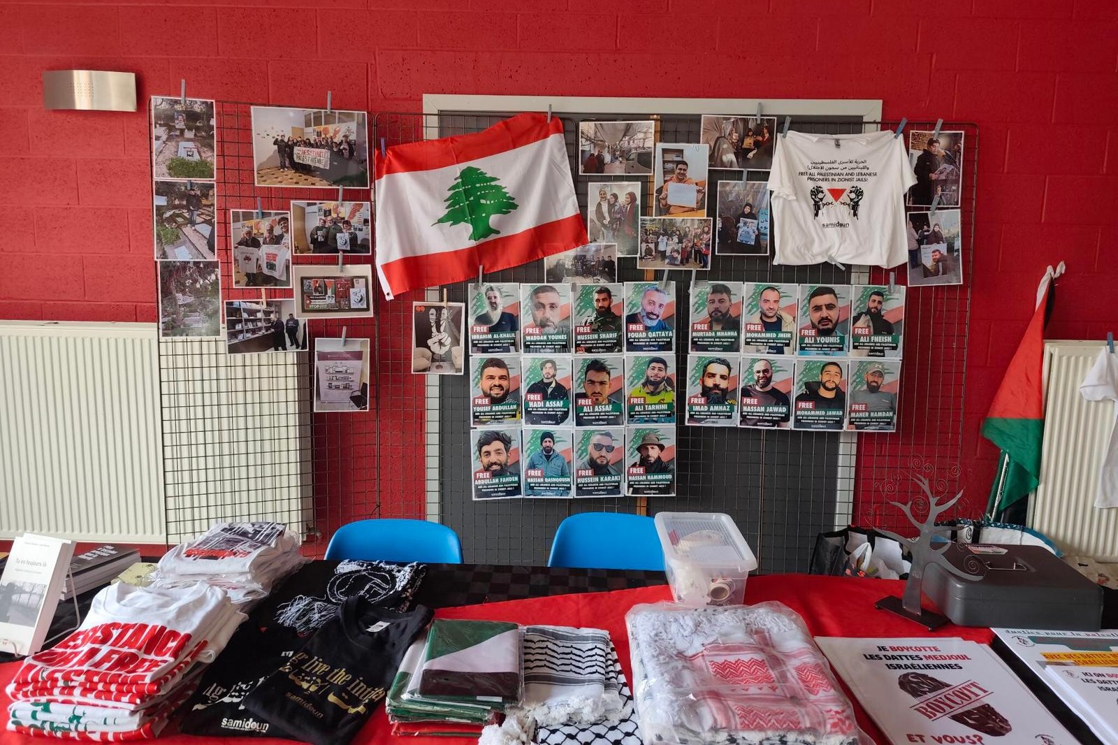 بالصور| جمعية 