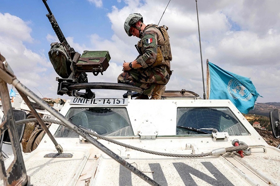 أوروبا ولبنان: قلق من حروب الجنوب والشرق