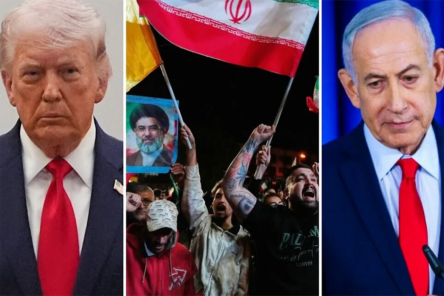 آفي أشكنازي: إيران هي المنتصرة الكبرى بلا منازع