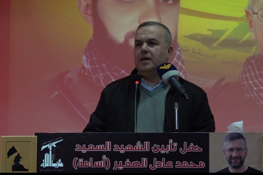 فضل الله: عقلانية المقاومة تحمي لبنان واستسلامنا الذي يريد العدو فرضه ليس واردًا