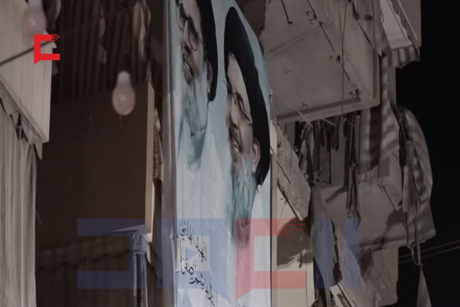 أهل الضاحية من قلب الاستهداف.. إرادتنا كما مقاومتنا لا تُكسر