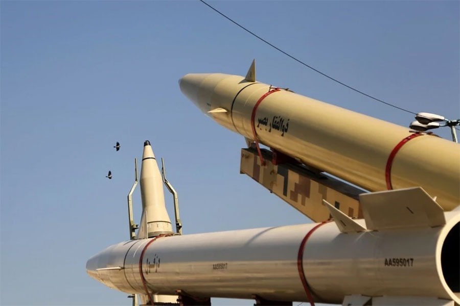 تنفيذ الموجتين الـ 74 و75 من 