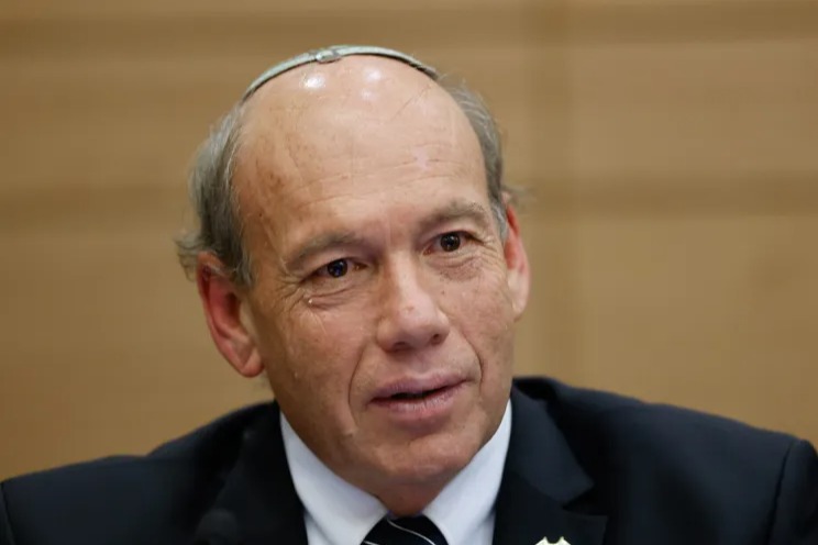 مراقب الكيان يدعو للاستنفار: ثغرات كبيرة في حماية انتخابات 2026