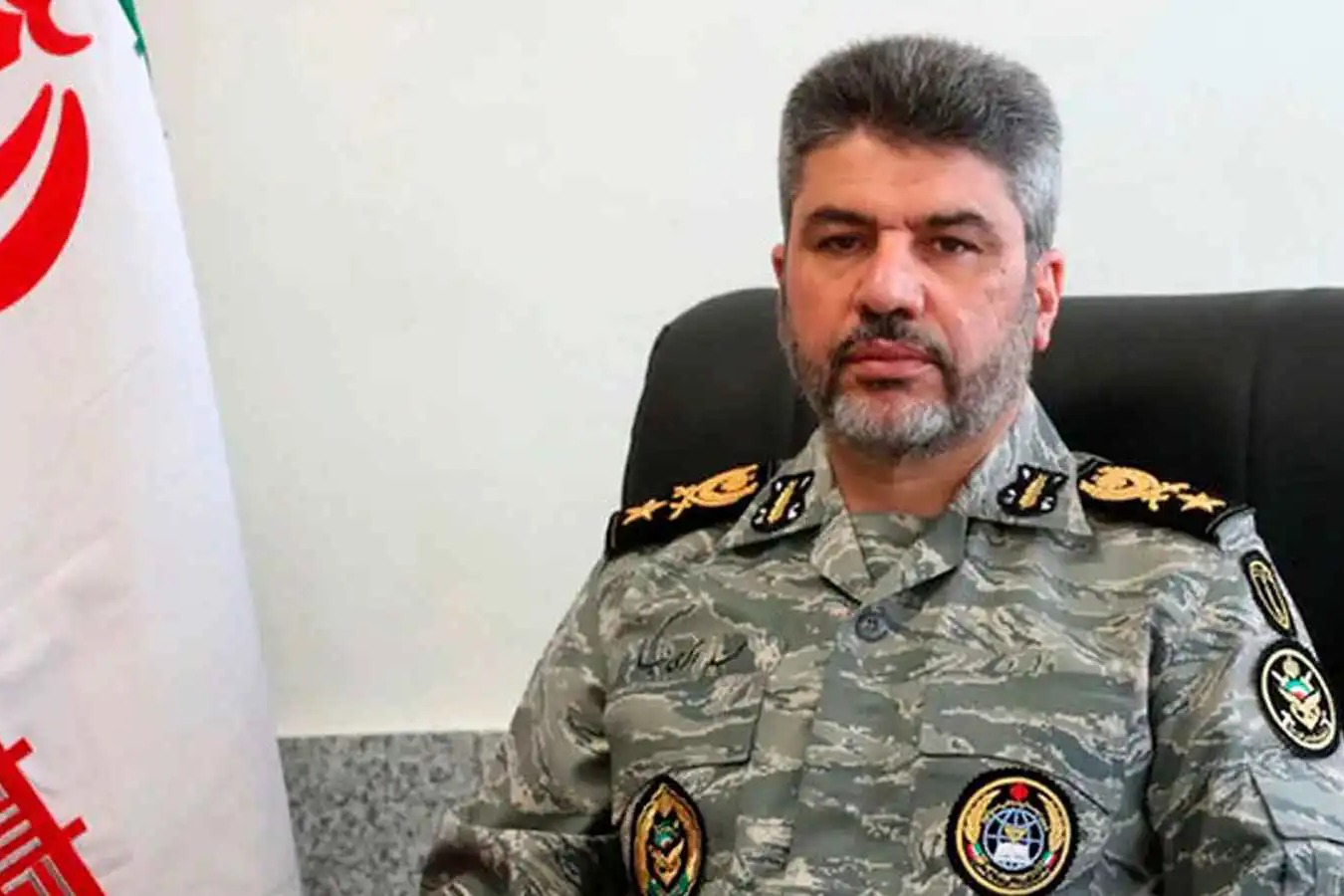 الجيش الإيراني: جاهزون للدفاع ووصول نيراننا إلى القواعد الأميركية سهل