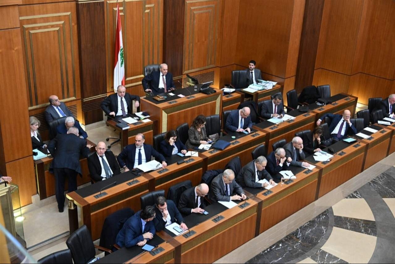 بعد جلسة مسائية ساخنة.. مجلس النواب يصادق على مشروع الموازنة 