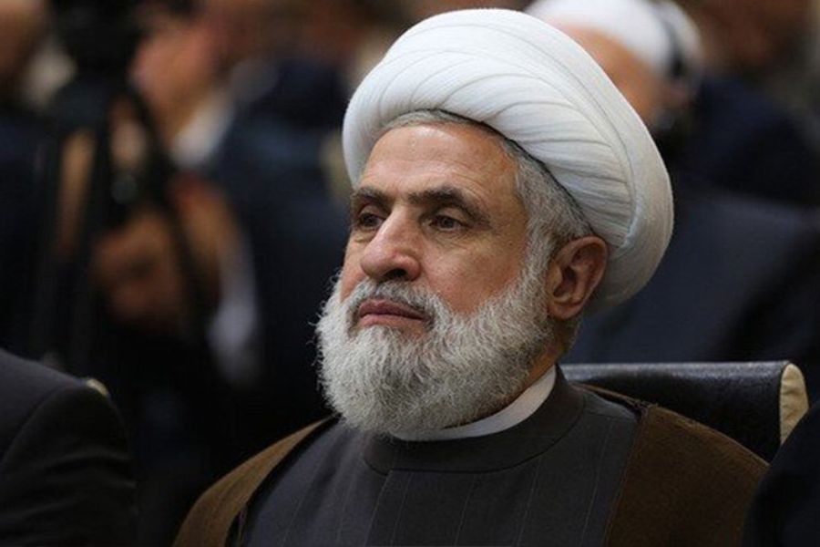 الشيخ قاسم يُلقي محاضرة رمضانية أسبوعية كلَّ اثنين من شهر رمضان