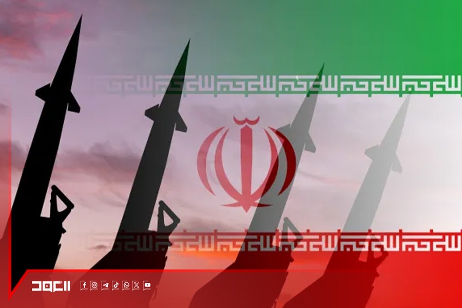 العدوان الأميركي - الصهيوني على إيران | تغطية مباشرة