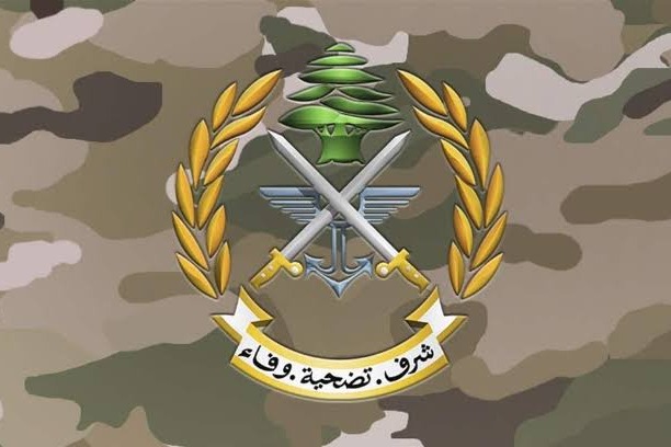 الجيش اللبناني يعلن نتائج تحقيقاته جراء الاعتداء 