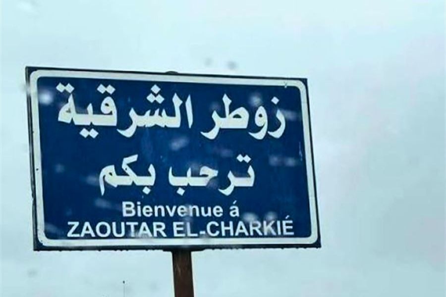 نداء عاجل من بلدية زوطر الشرقية: تدمير العدو الممنهج برسم رئيسي الجمهورية والحكومة