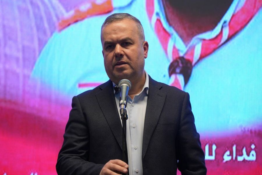  فضل الله: الحكومة تسير عكس السير في الجنوب.. وقراراتها الضرائبية مرفوضة