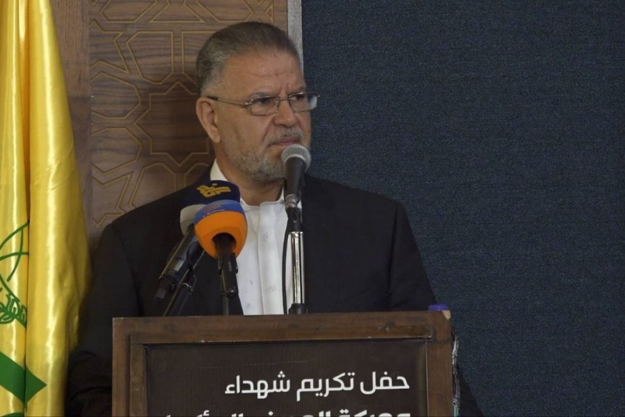 فياض: آن الأوان للسلطة أن تكفّ عن الرهانات الخاطئة