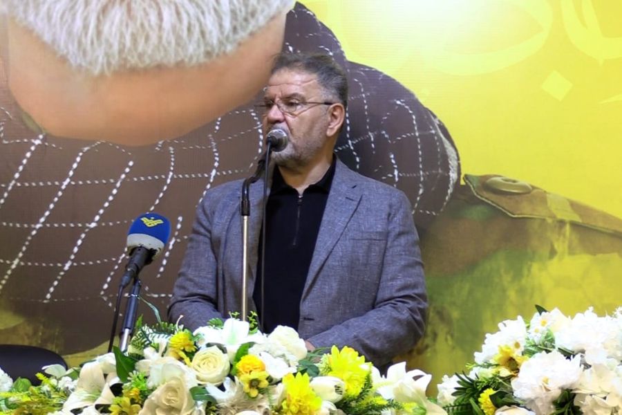 فياض: الإنسحاب 