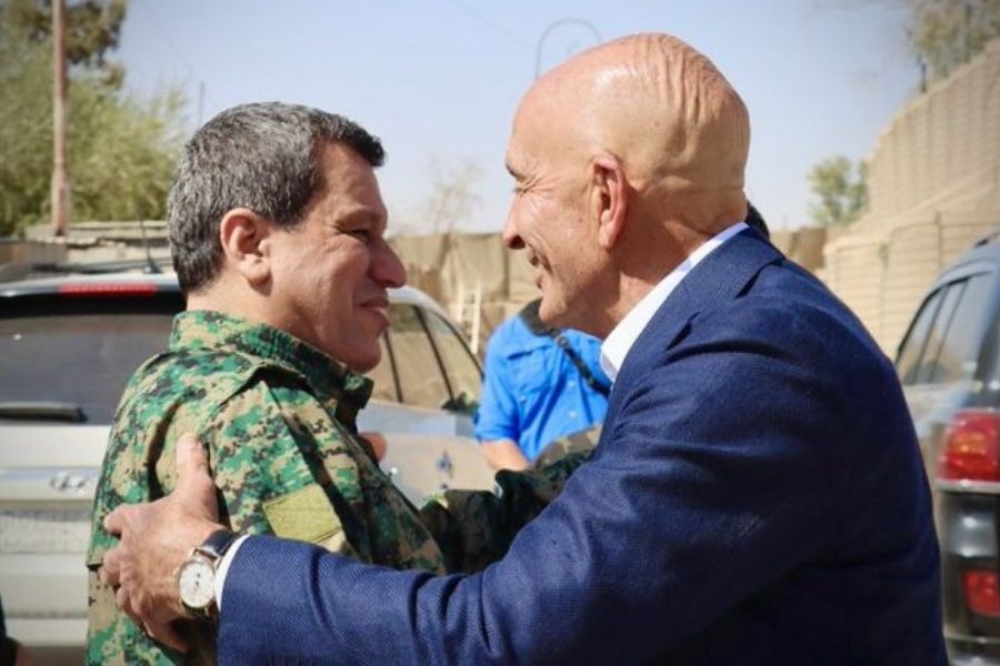 برّاك: الغاية من 