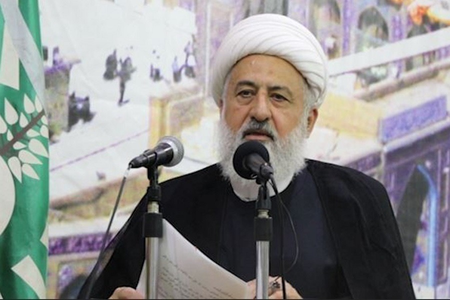 الشيخ الخطيب: التشيع لم يكن يومًا عصبية بل كان حماية للإسلام