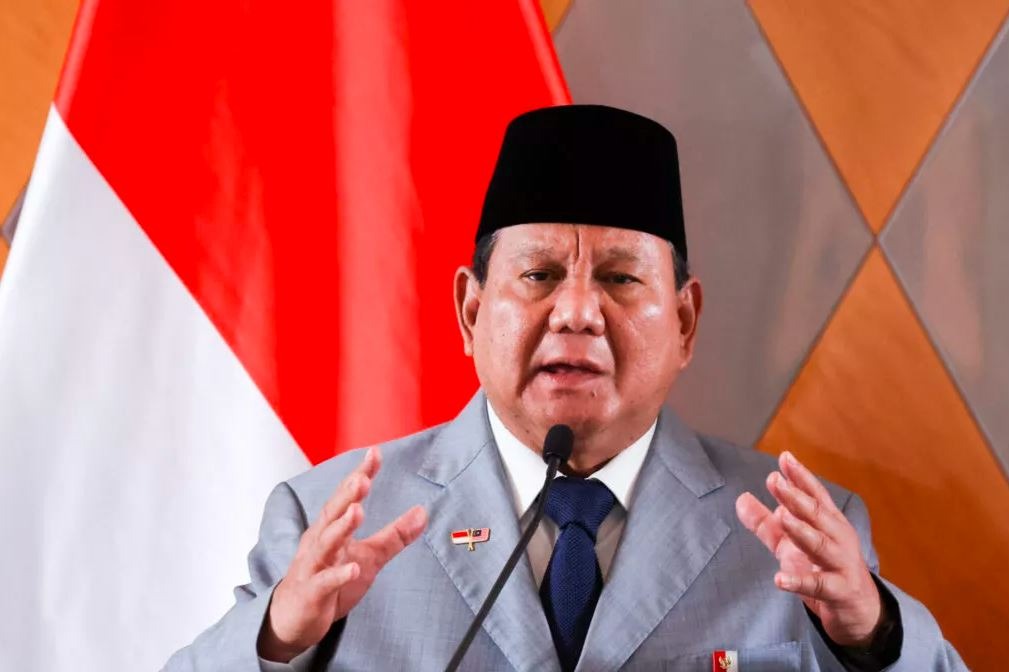 الرئيس الإندونيسي: الحرب على إيران غير عقلانية 