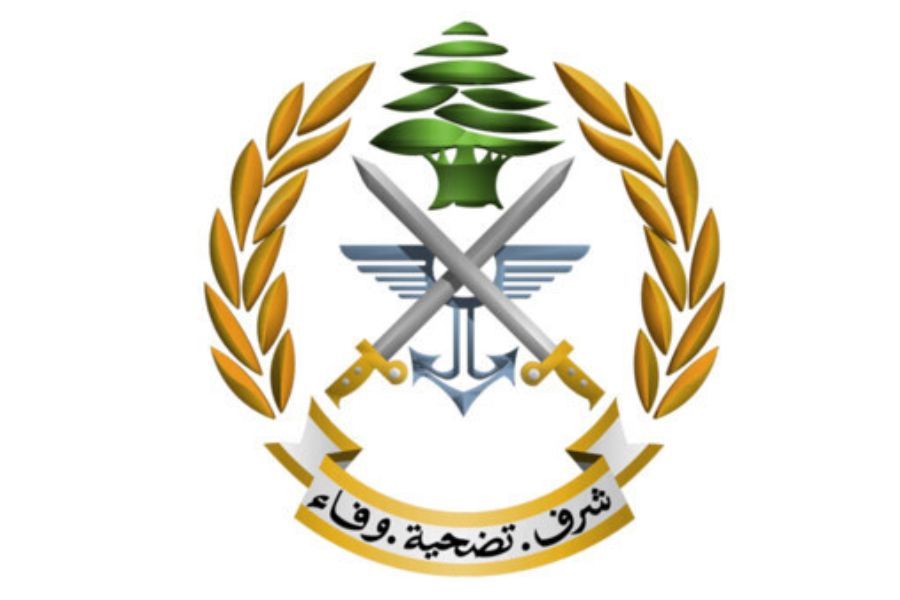 لبنان| الجيش يعلن توقيف 63 سوريًّا لتجوّلهم داخل الأراضي اللبنانية بطريقة غير شرعية