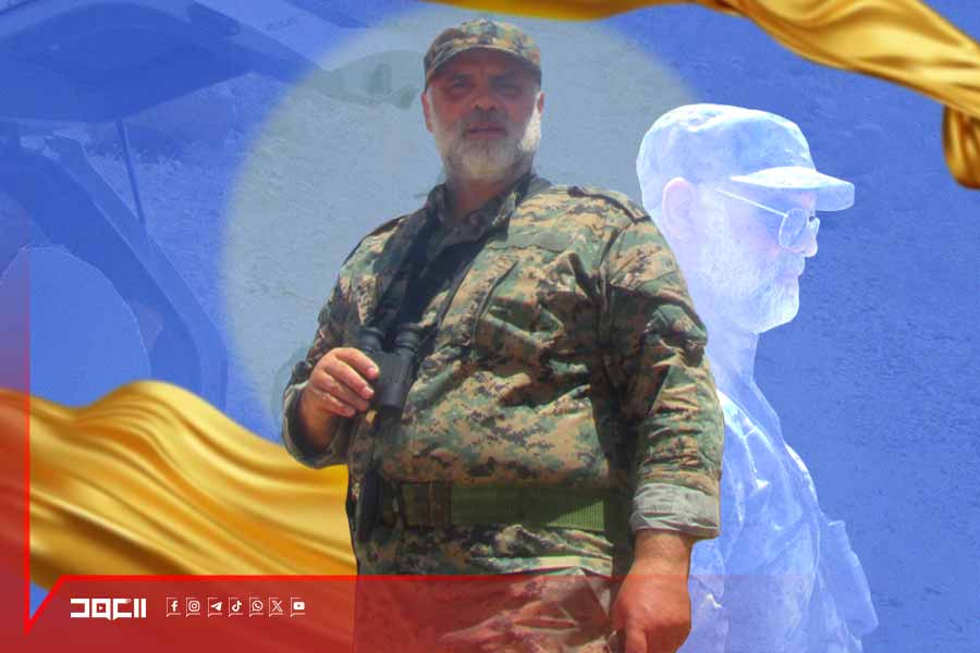 الحاج علي أيوب.. من الظلّ إلى المجد في جوار السيّد