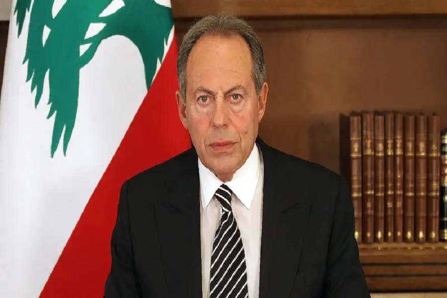 الرئيس لحود: مصدومون من ردّات فعل داخليّة تبرّر للقاتل وتهاجم المقتول 