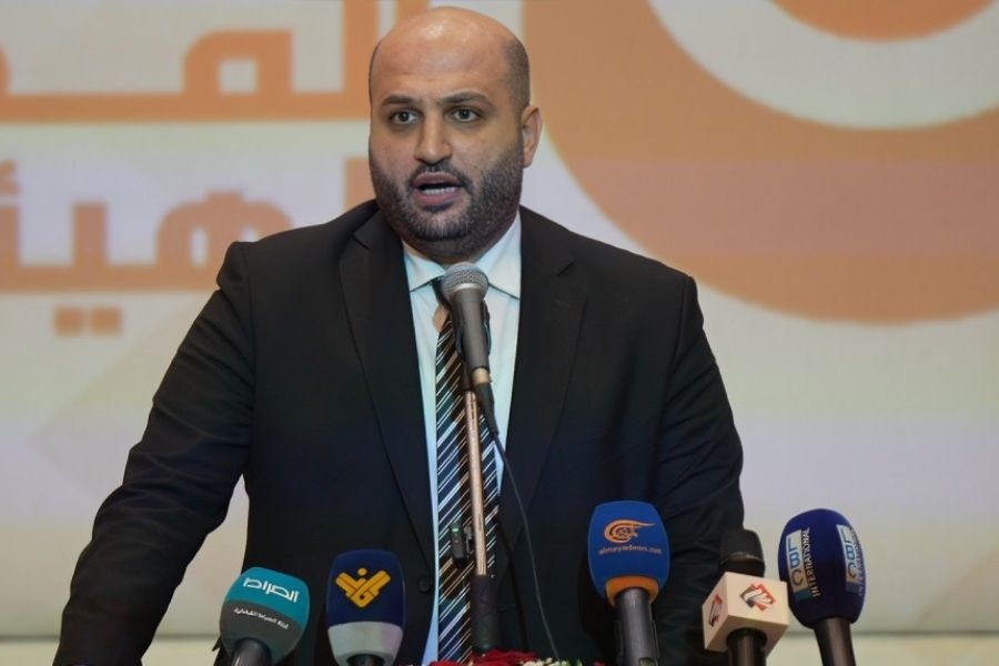 ناصر الدين: نُولِي أهمية كبرى لتطوير حَوكمة القطاع الصحي وتعزيز نُظُم الجودة والسلامة