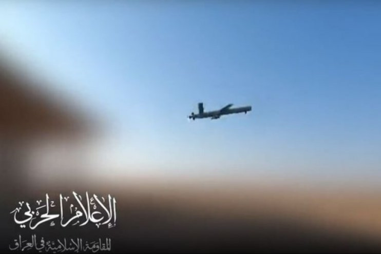 المقاومة العراقية تنفّذ 8 عمليات نوعية ضدّ قواعد أمريكية في داخل العراق وخارجه