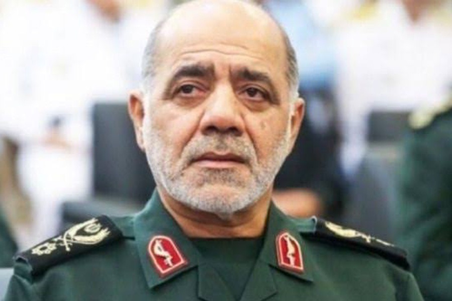 قائد مقر خاتم الأنبياء: تصدير النفط والغاز إمّا يكون متاحًا للجميع أو ليس لأحد