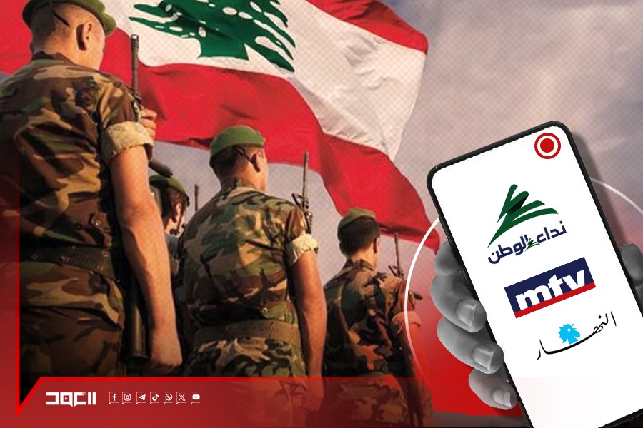 حين يطلق الإعلام ناره على الجيش!