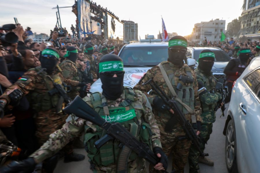 اليوم التالي في غزّة… حين تُعلن المقاومة بقاءها وتفقد