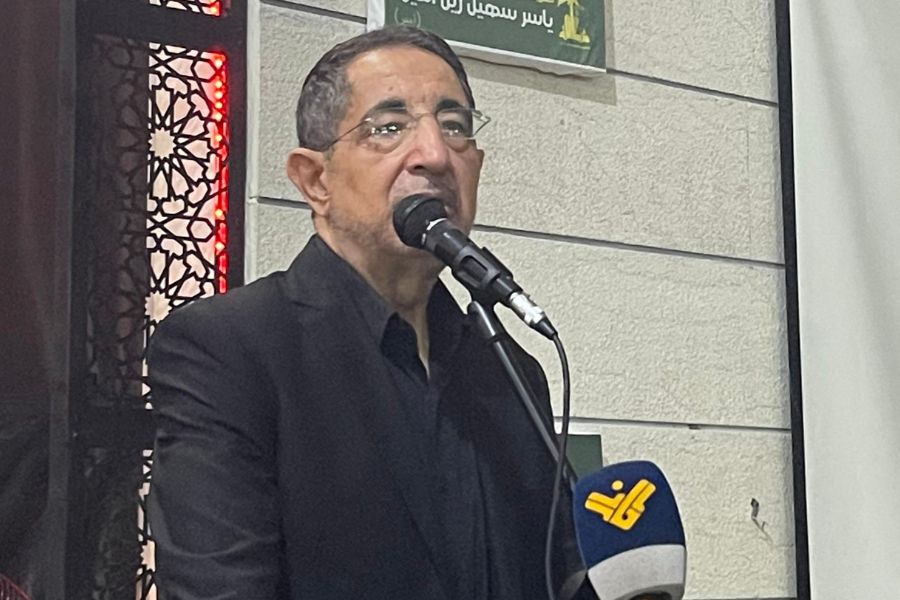 الحاج حسن: الطرف الأميركي شريك في الاعتداءات على لبنان