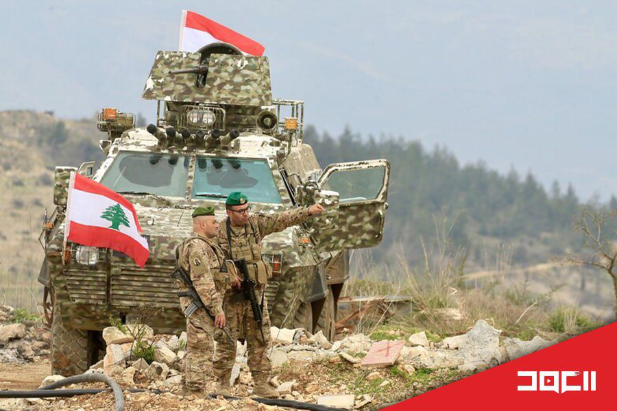 تسليح الجيش.. خطوة أساسية لاستعادة السيادة