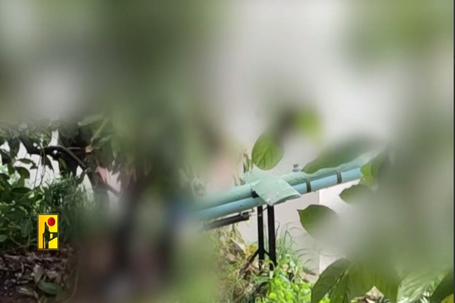 الحصاد اليومي لعمليات المقاومة الإسلامية بتاريخ 26-03-2026