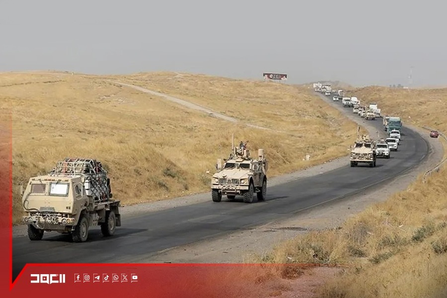  انسحابات أميركية من سورية.. هل يمكن ربطها بمواجهة مرتقبة مع إيران؟