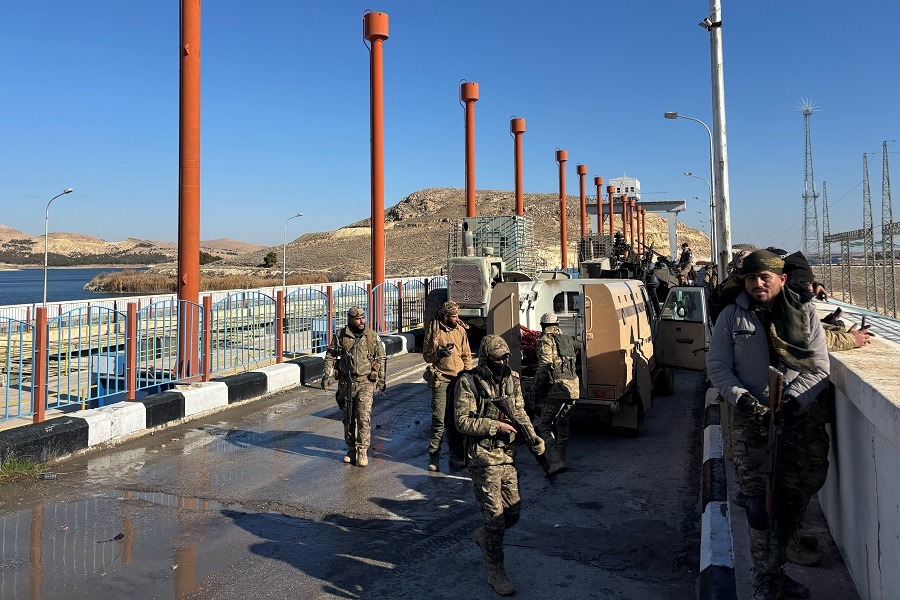 تبادل اتهامات بين الجيش السوري و