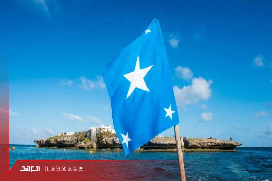 من غزةَ إلى بابِ المندب.. هذه خلفيات المخطط الصهيوني لتمزيق الصومال