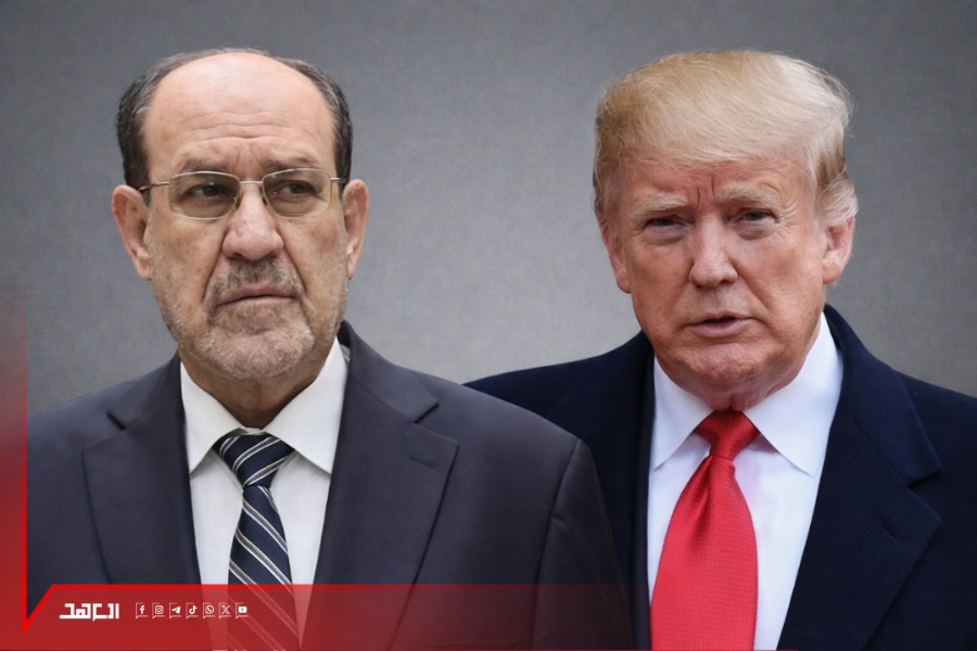 حسابات واشنطن.. وإرادة الإطار.. وقرار بغداد