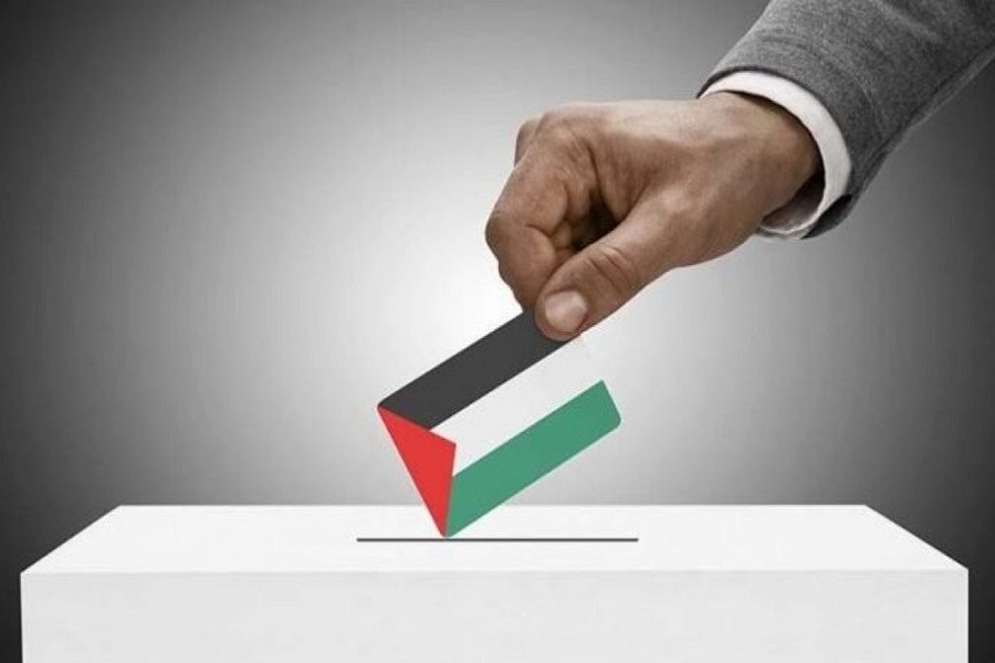 حماس: تأجيل انتخابات المجلس التشريعي غير مقبول